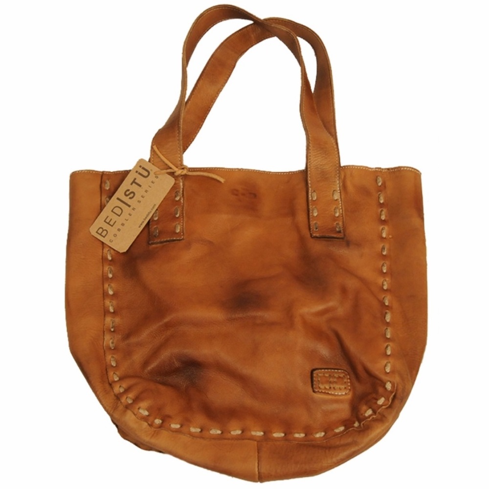 Bed Stu Stevie Tote Bag